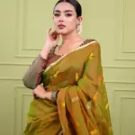 Kajuri Saree